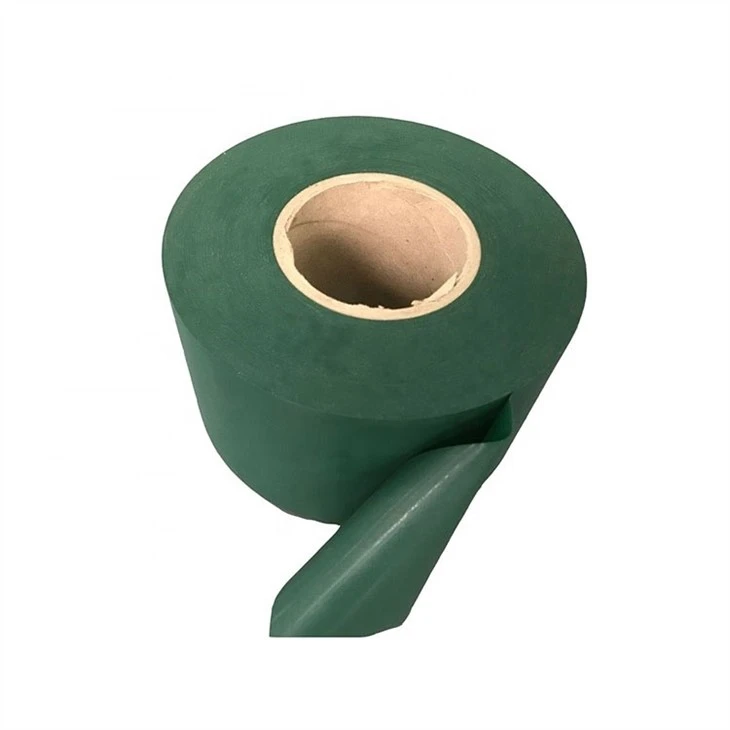pvc foil for joint belt
